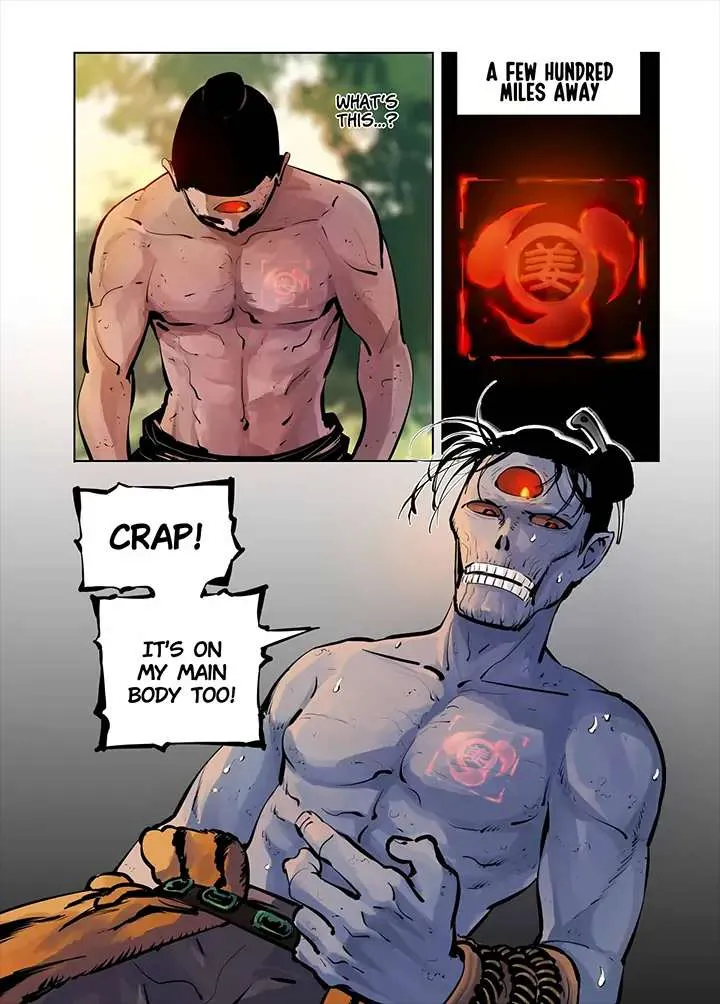 Read Deadman