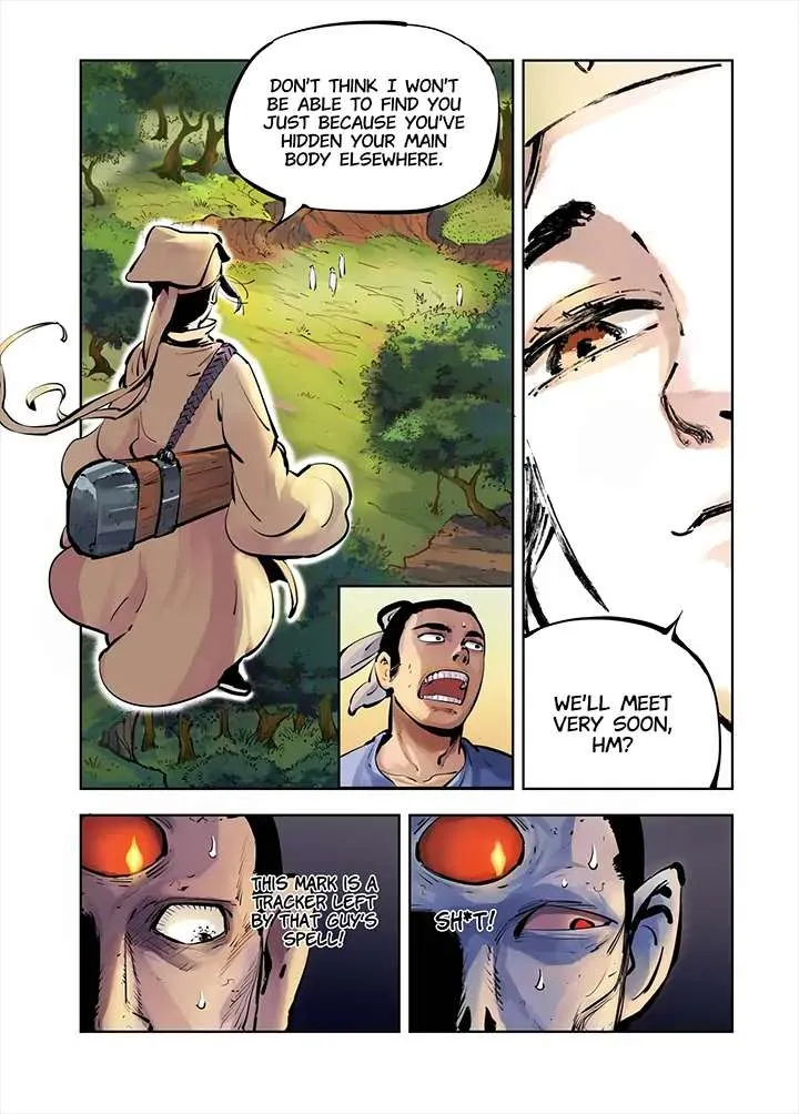 Read Deadman