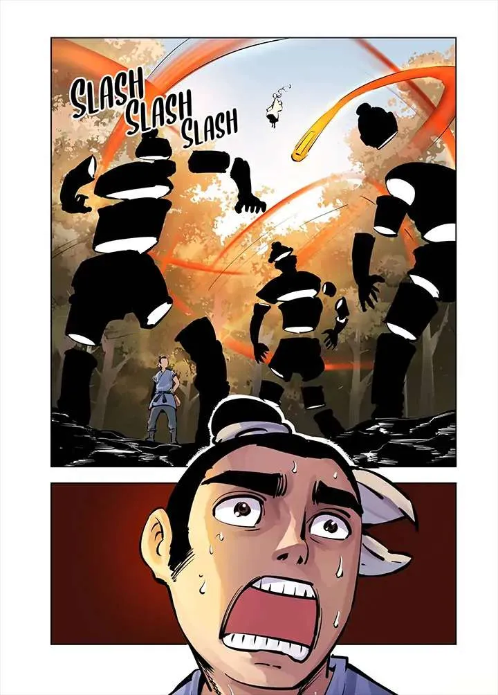Read Deadman