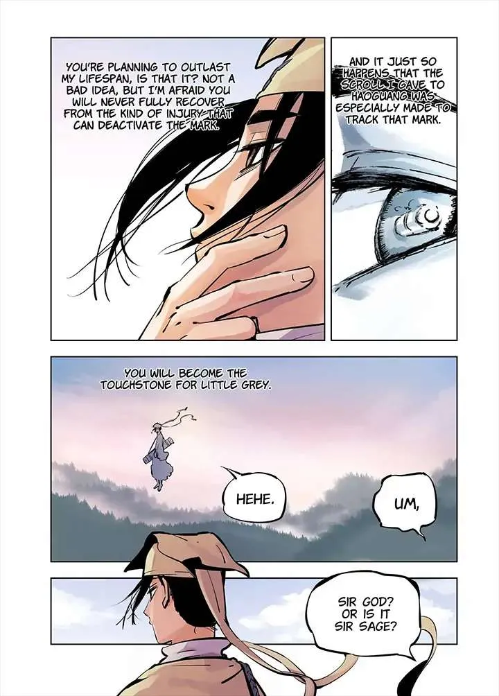 Read Deadman