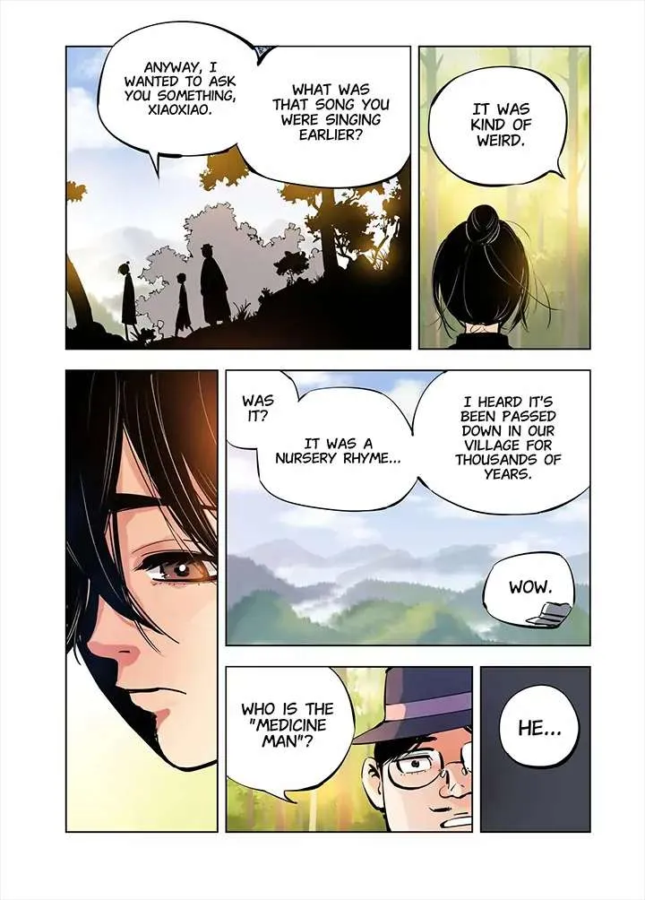 Read Deadman