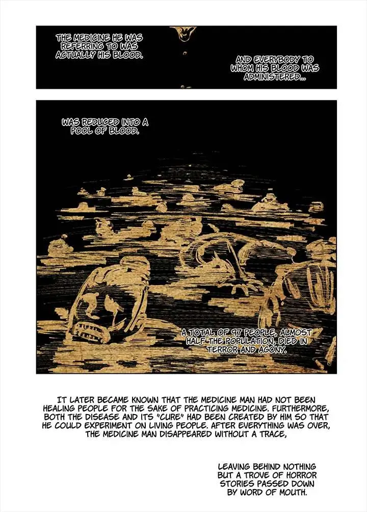 Read Deadman