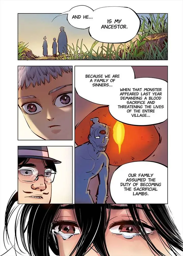 Read Deadman