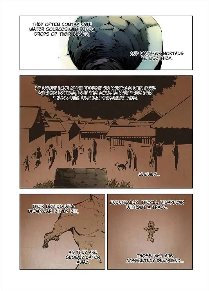 Read Deadman