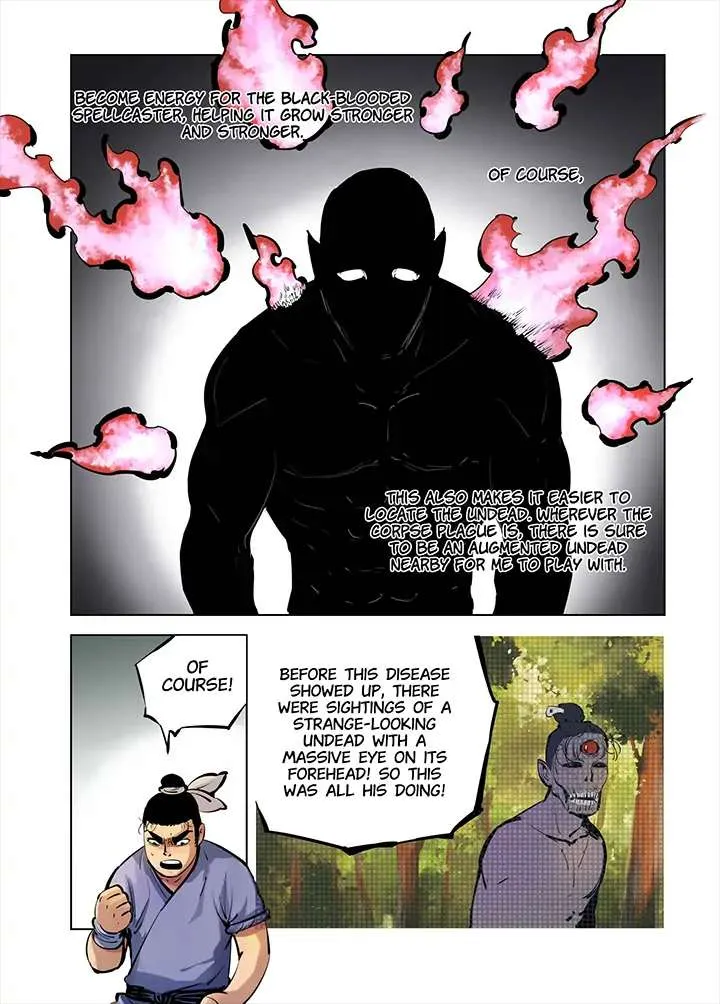 Read Deadman