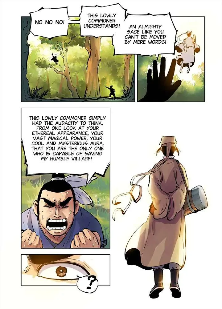 Read Deadman