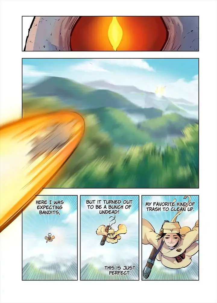 Read Deadman