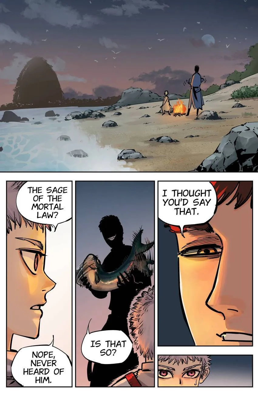 Read Deadman