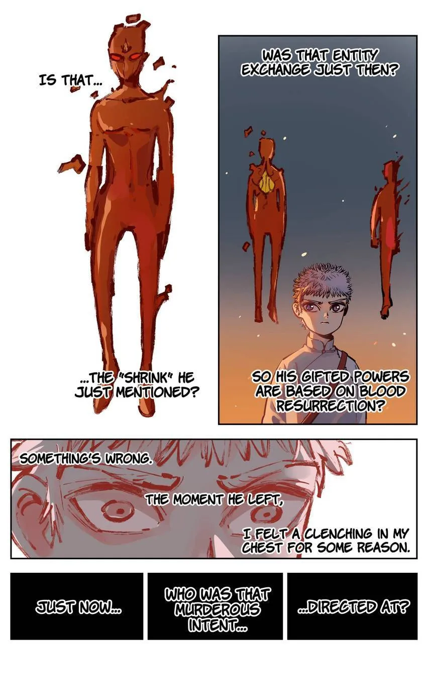 Read Deadman