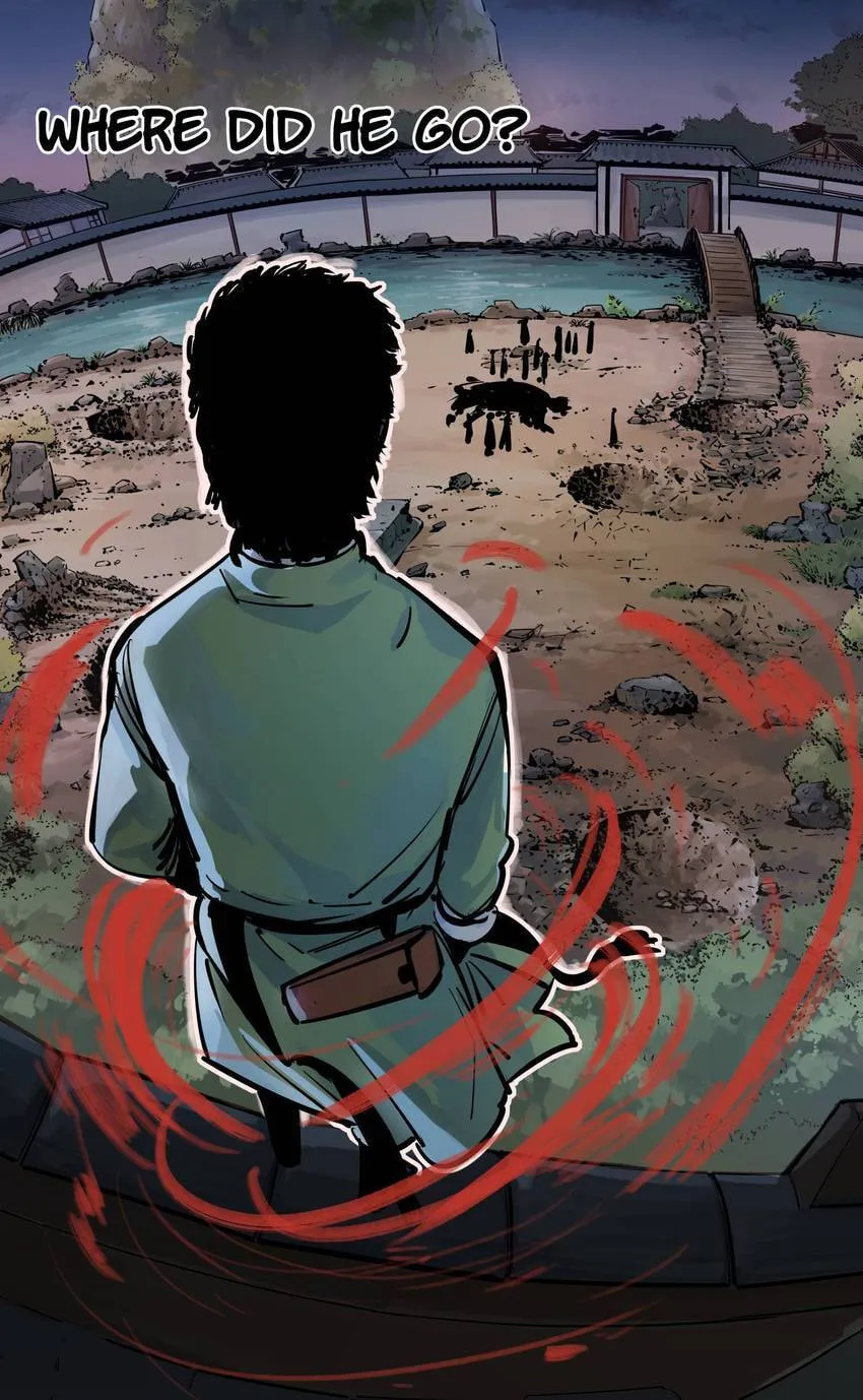 Read Deadman