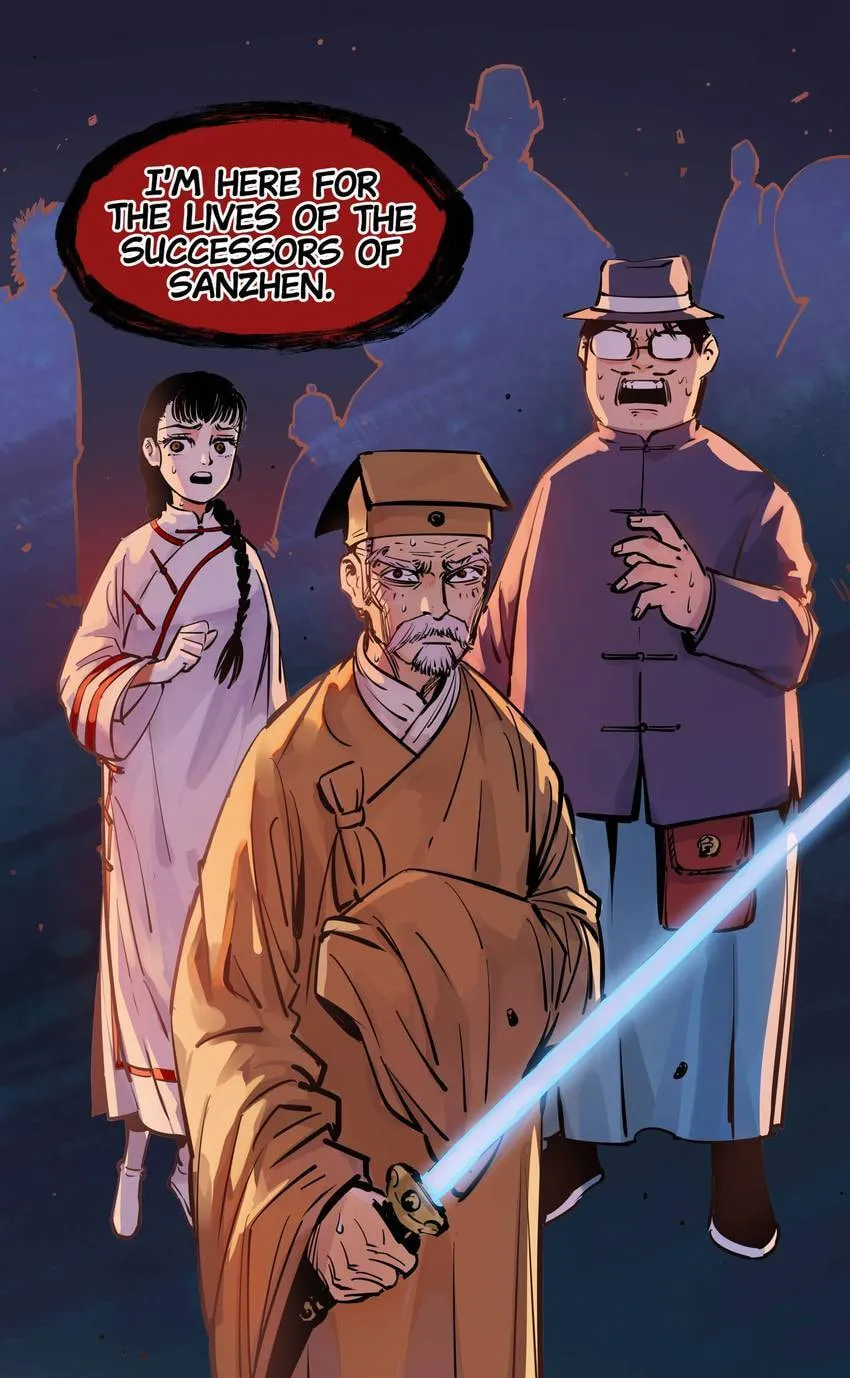 Read Deadman