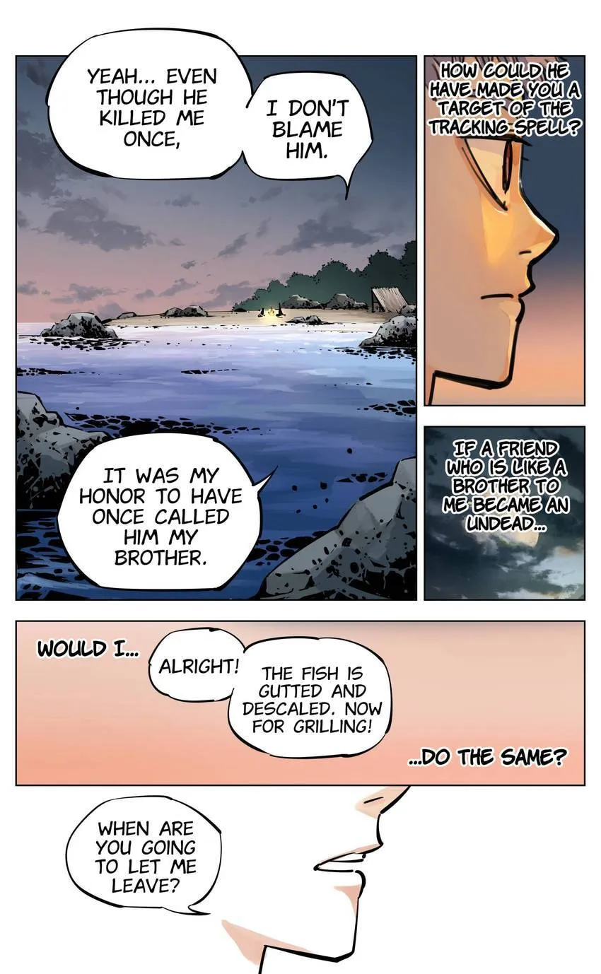 Read Deadman