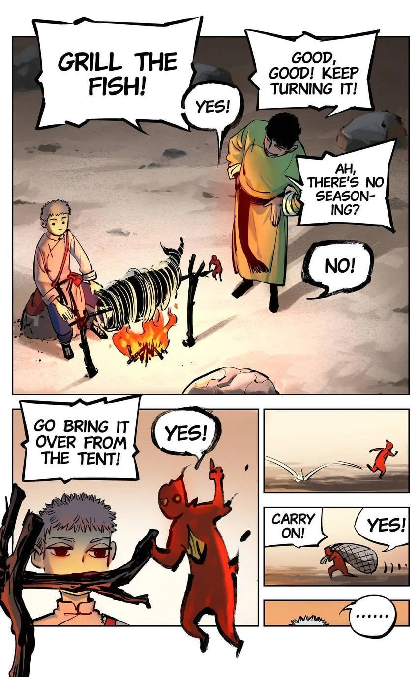 Read Deadman