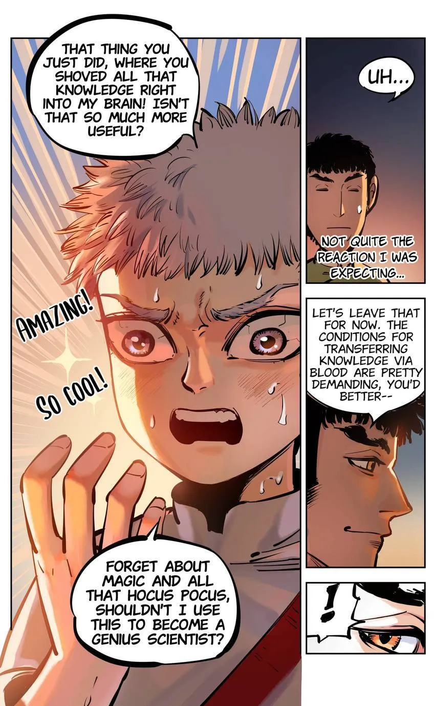 Read Deadman