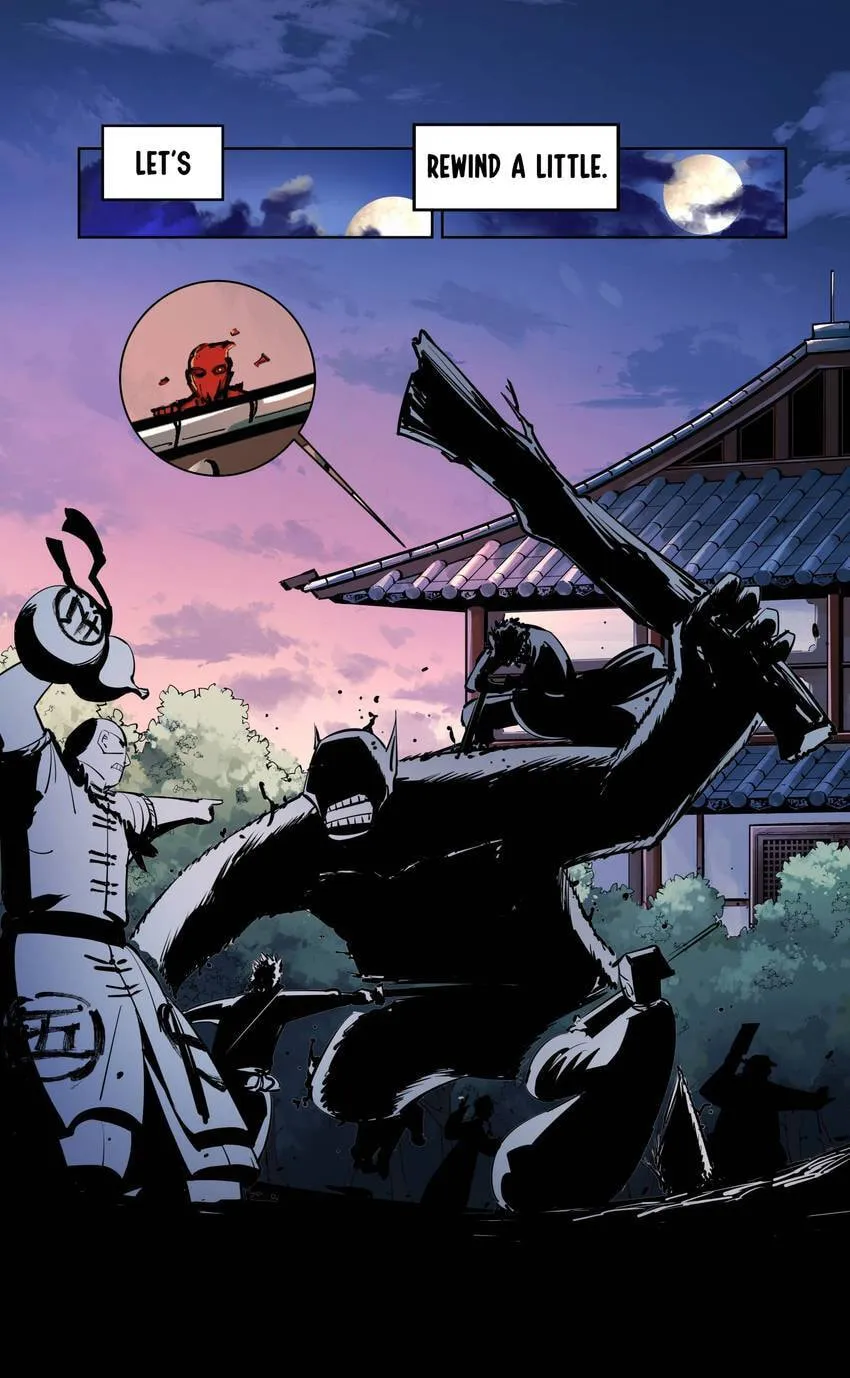 Deadman's Undecember Chapter 41 page 2 - 