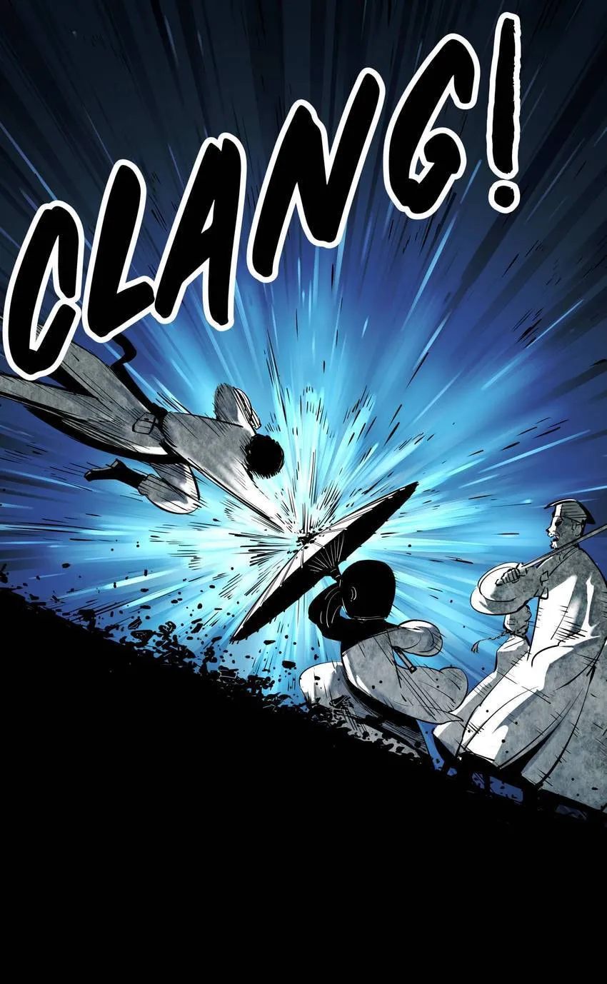 Deadman's Undecember Chapter 41 page 26 - 