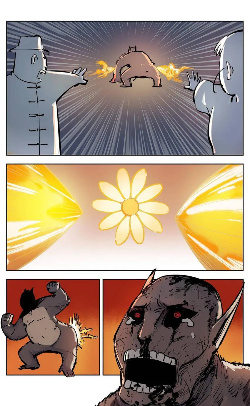 Deadman's Undecember Chapter 41 page 5 - 