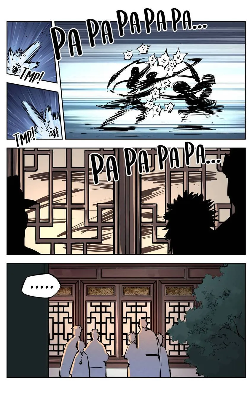 Read Deadman