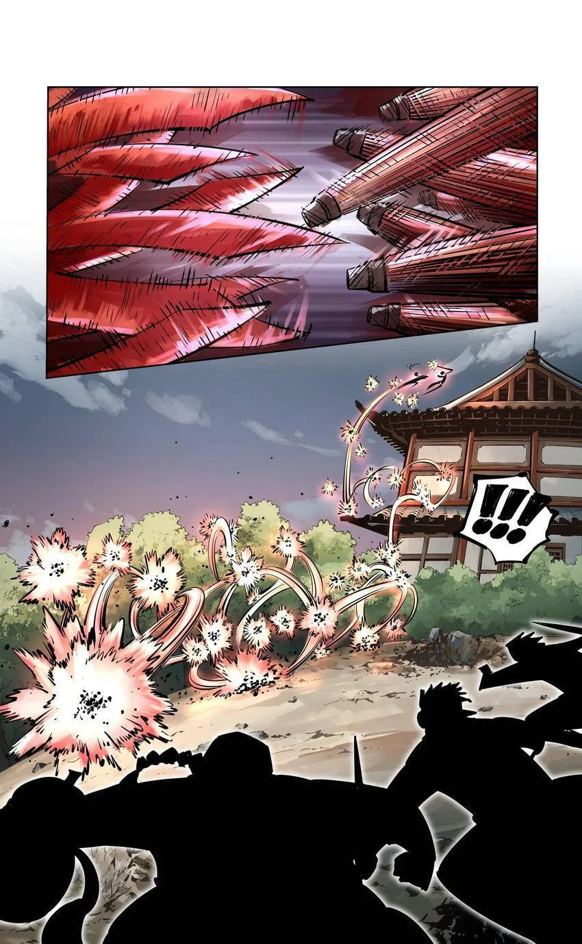 Read Deadman