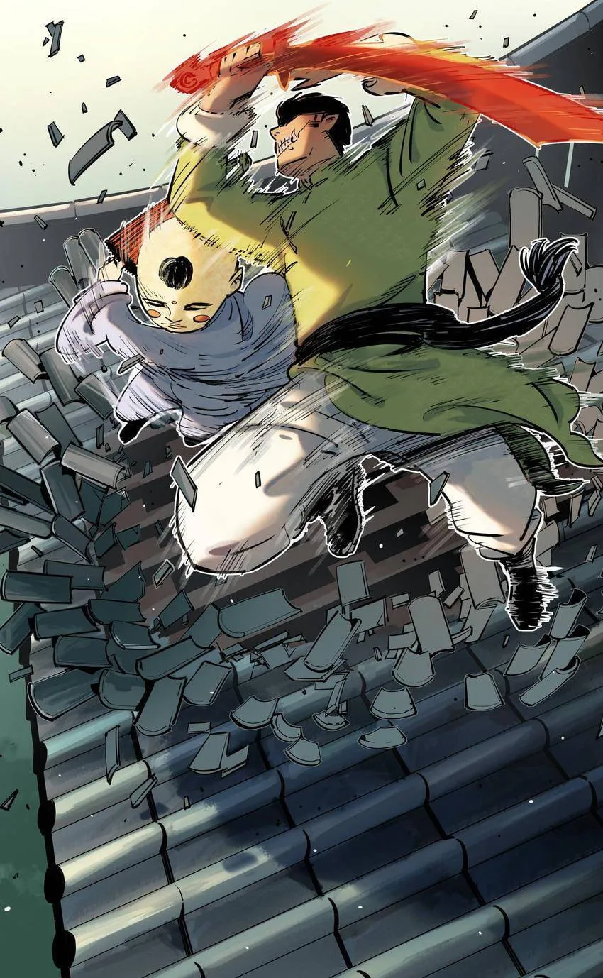 Read Deadman