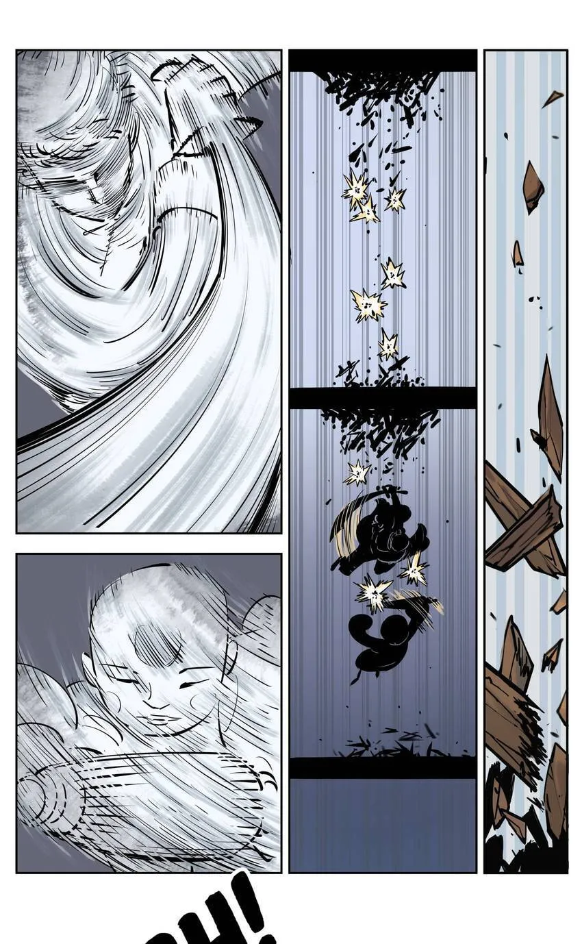 Read Deadman