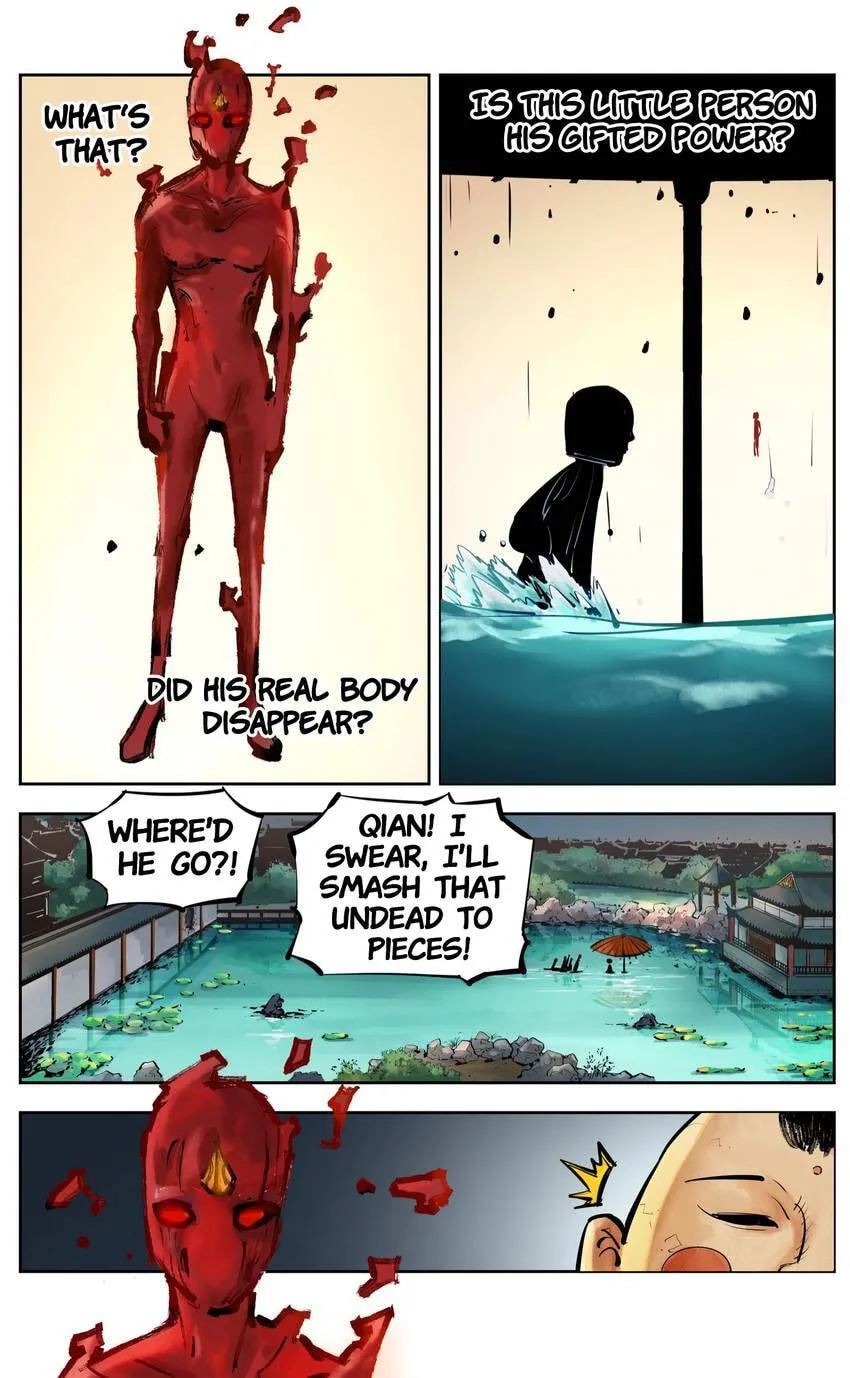 Read Deadman
