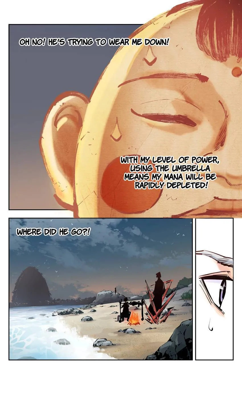 Read Deadman