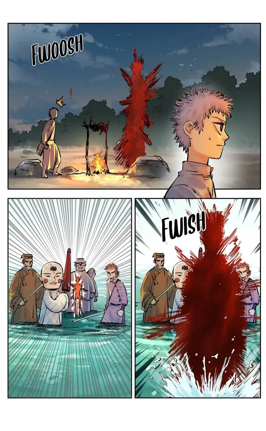 Read Deadman