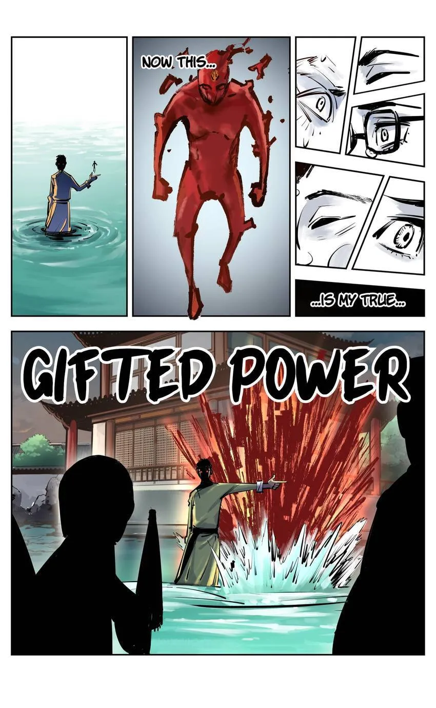 Read Deadman