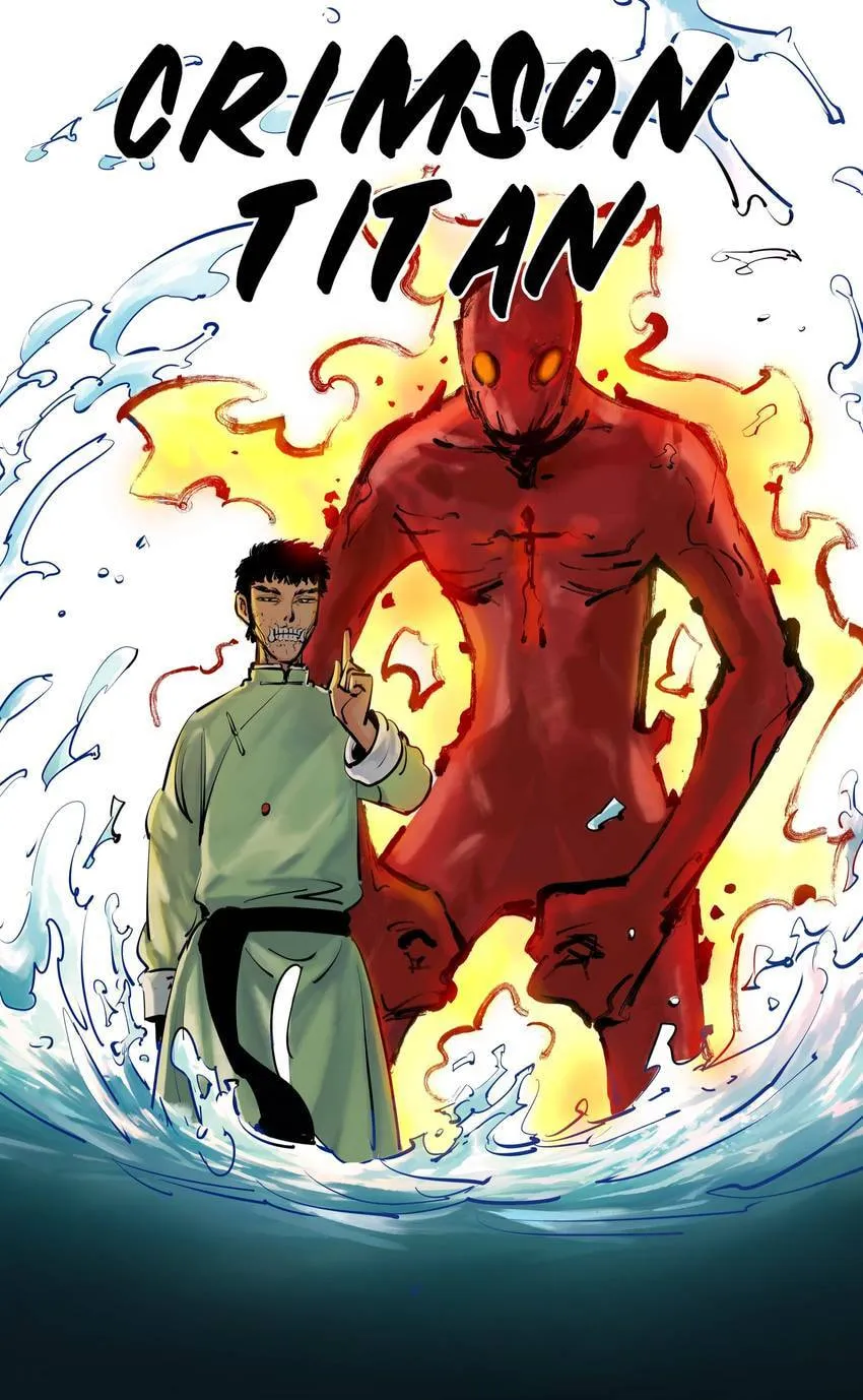 Read Deadman