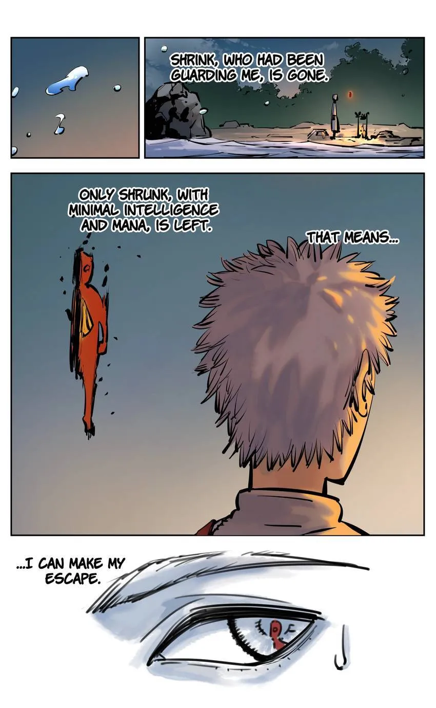 Read Deadman