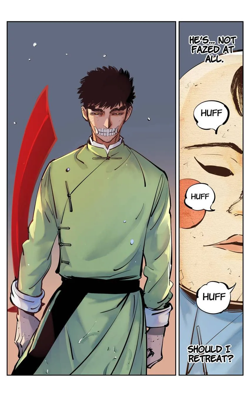 Read Deadman