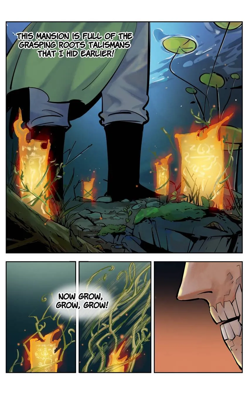 Read Deadman