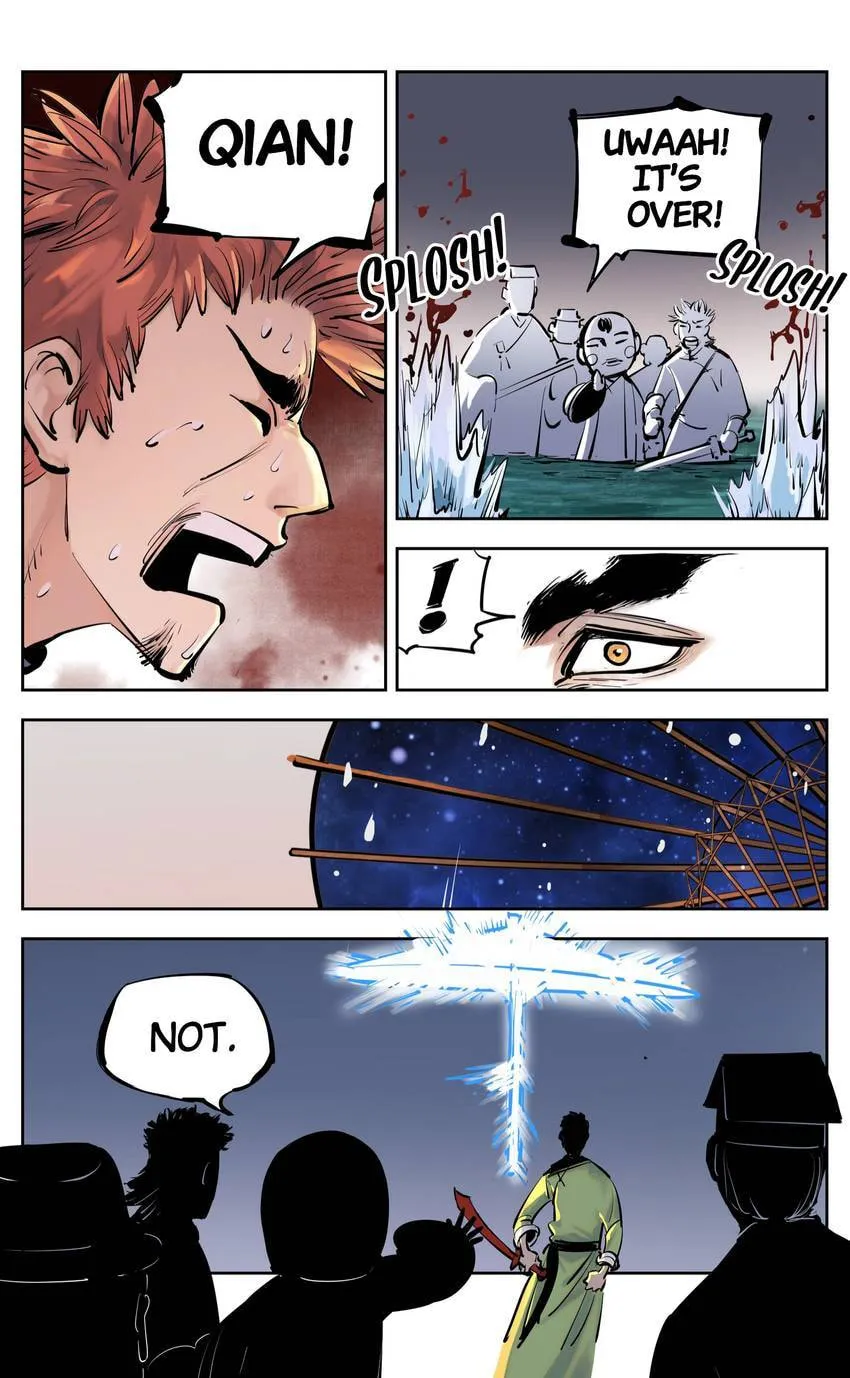 Read Deadman