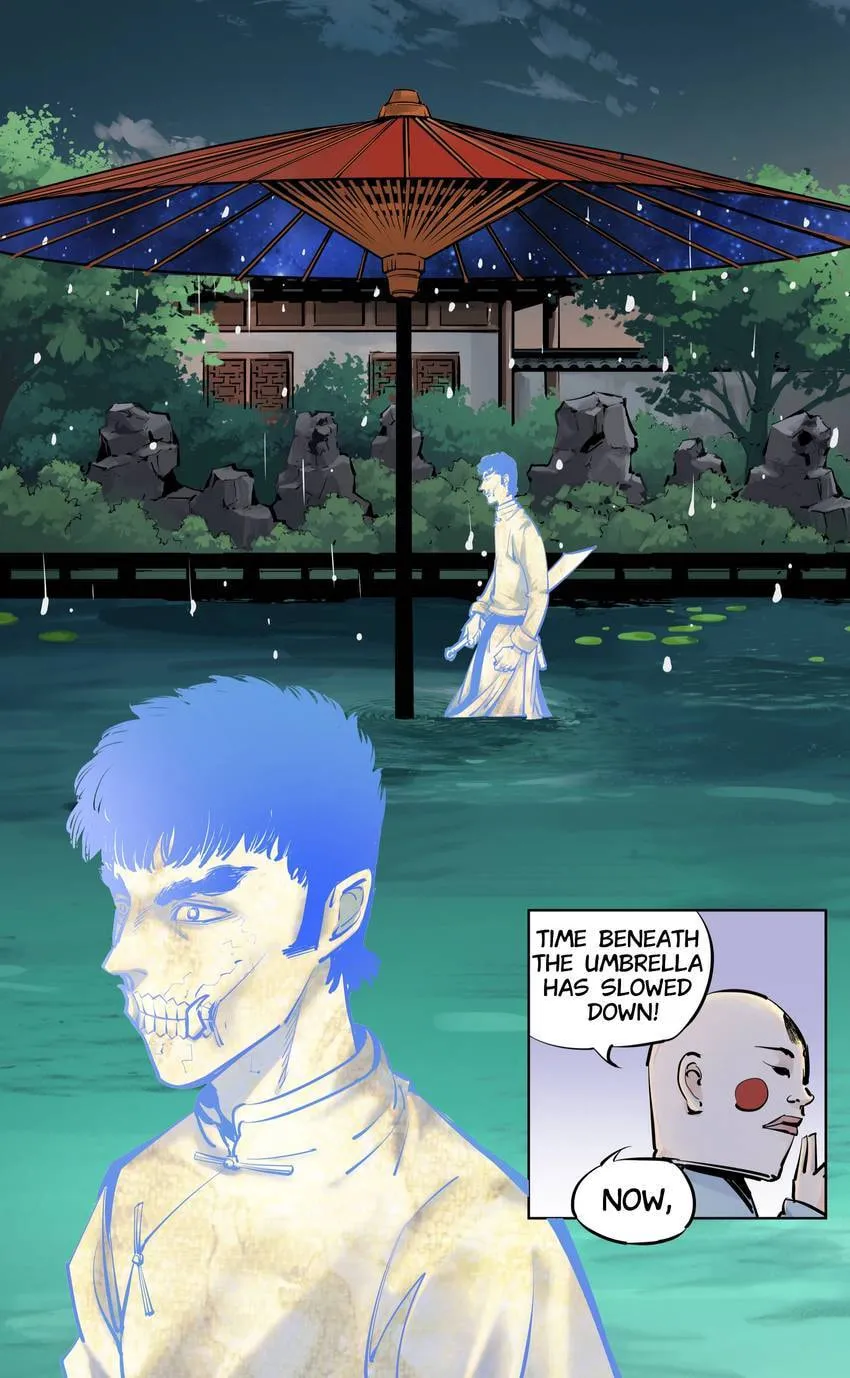 Read Deadman