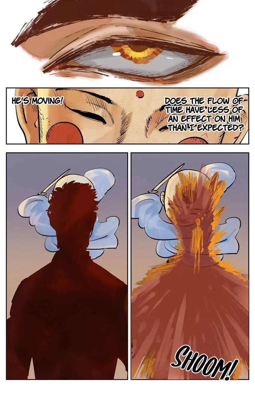 Read Deadman