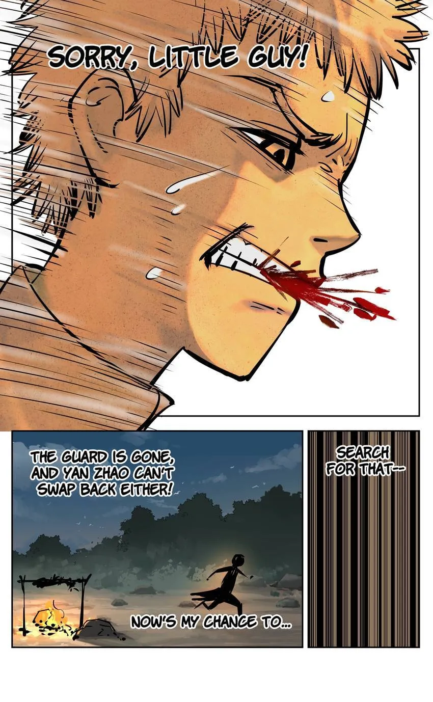 Read Deadman