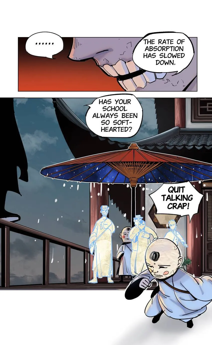 Read Deadman