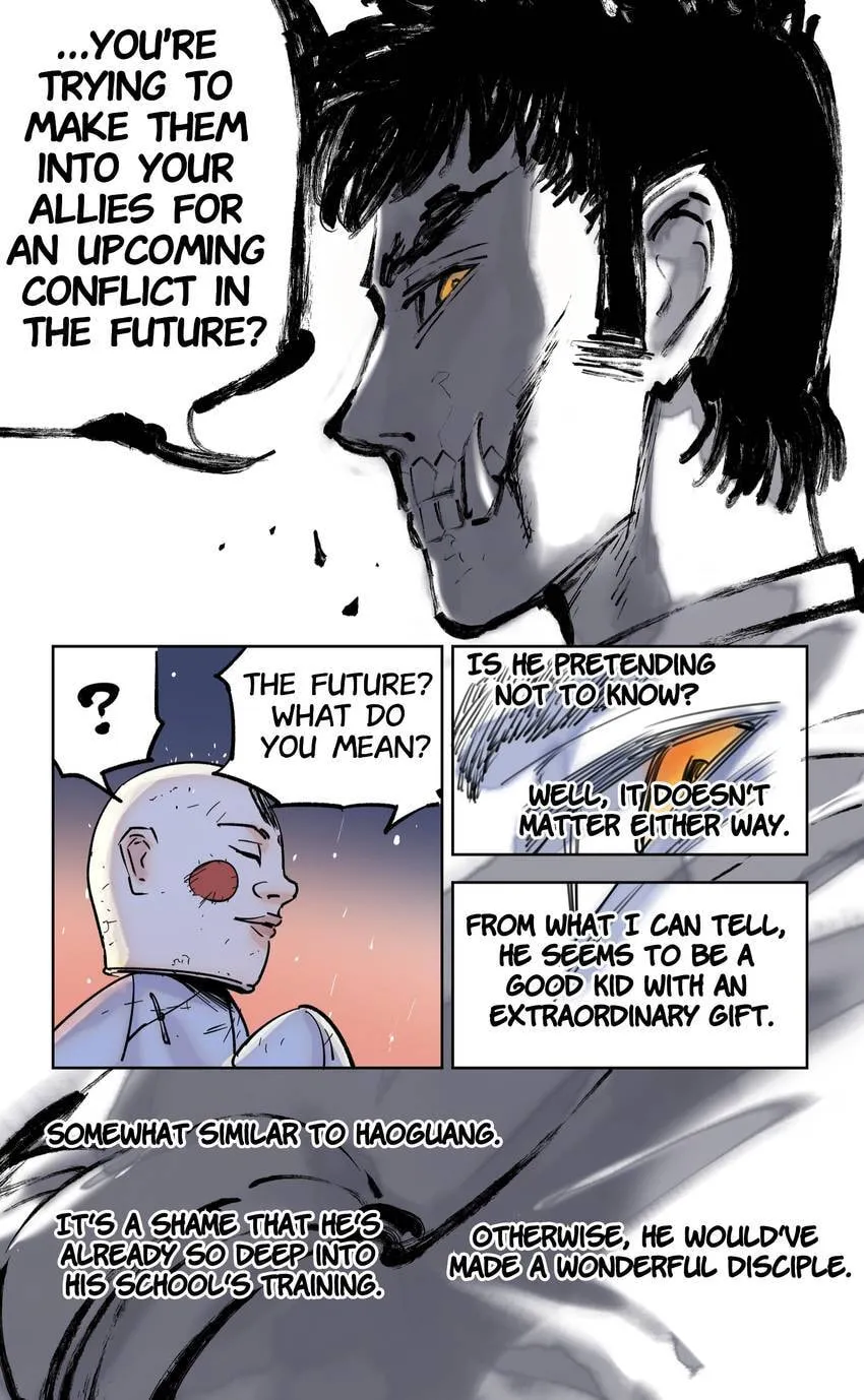 Read Deadman