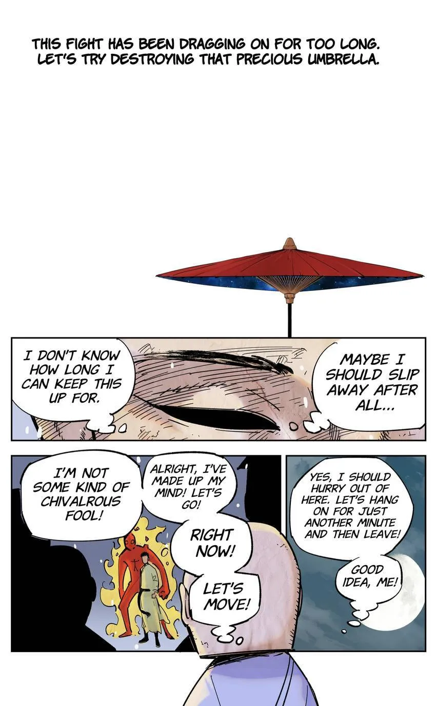 Read Deadman