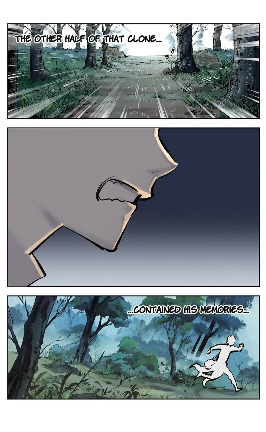 Read Deadman