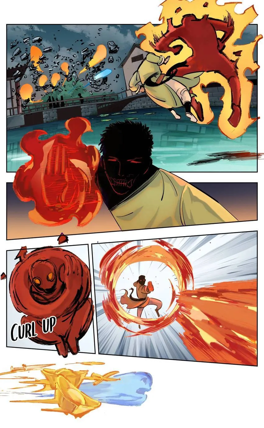 Read Deadman