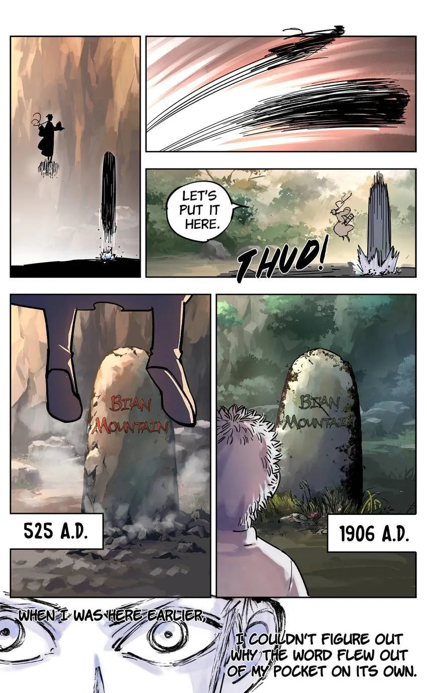 Read Deadman