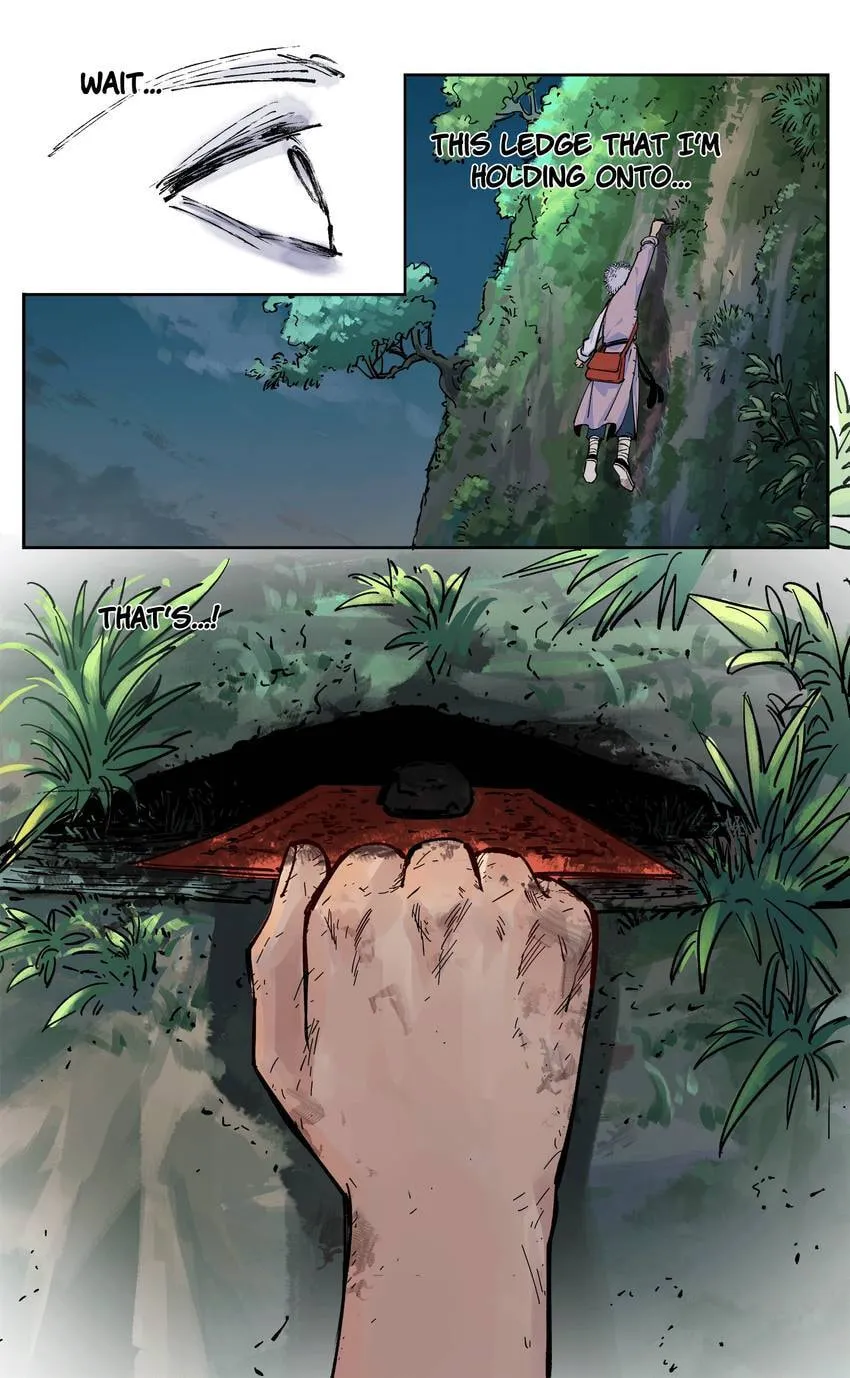 Read Deadman
