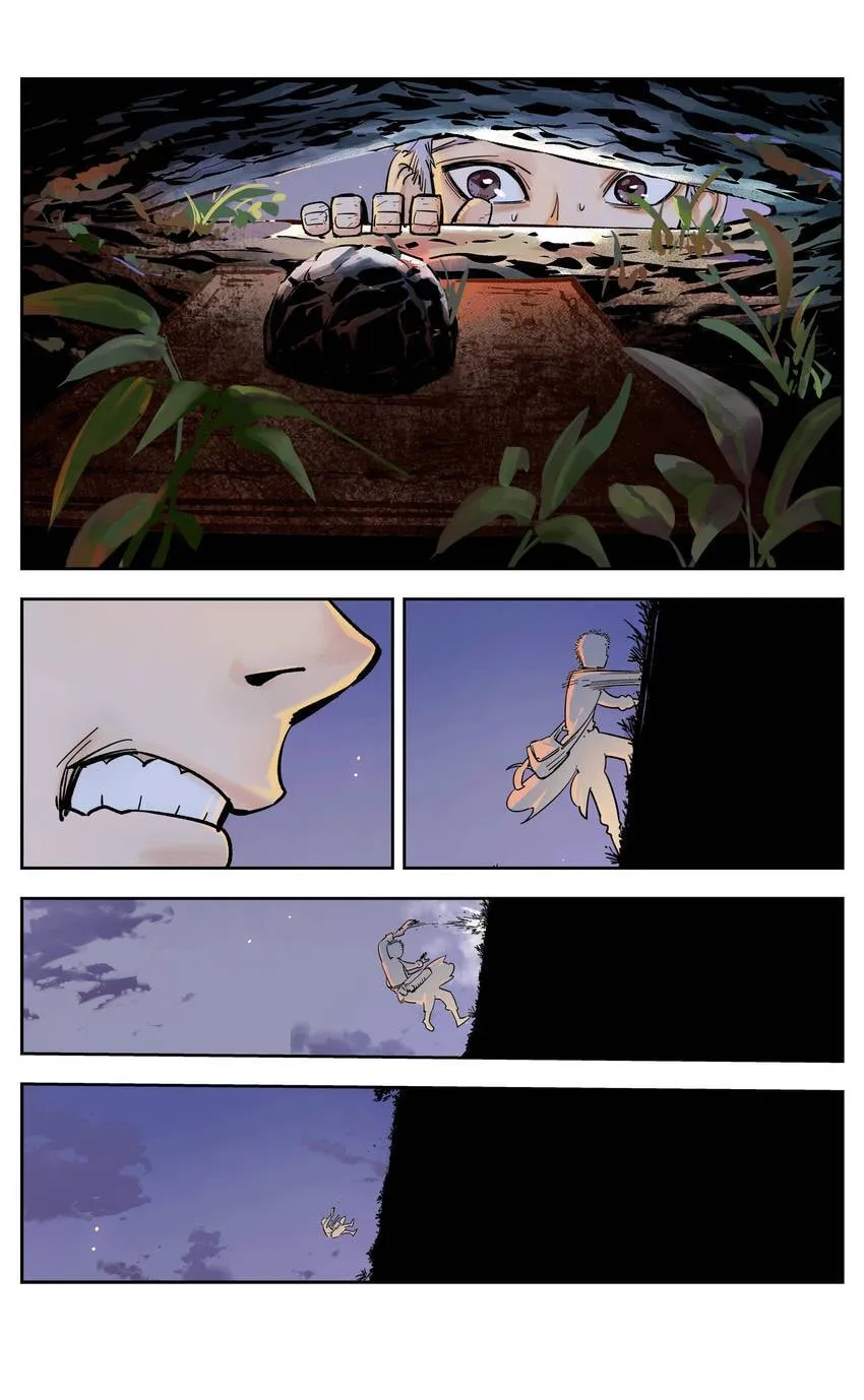 Read Deadman