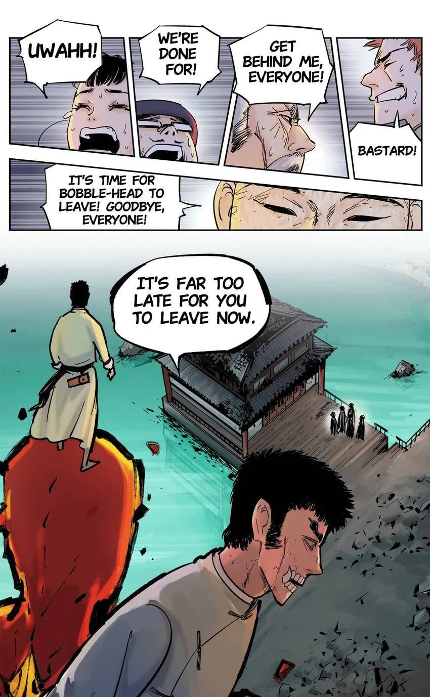 Read Deadman
