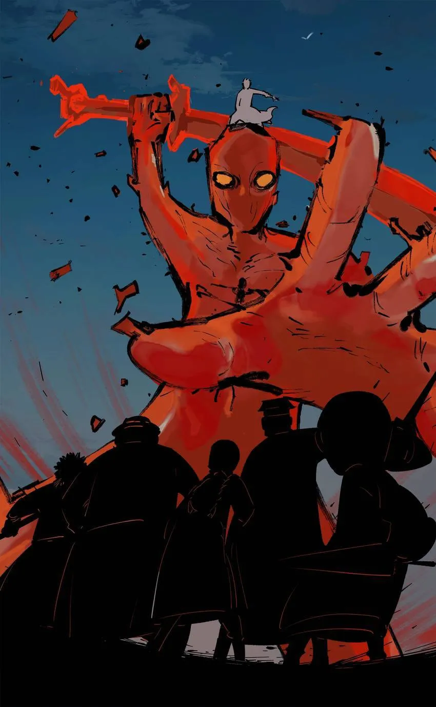 Read Deadman