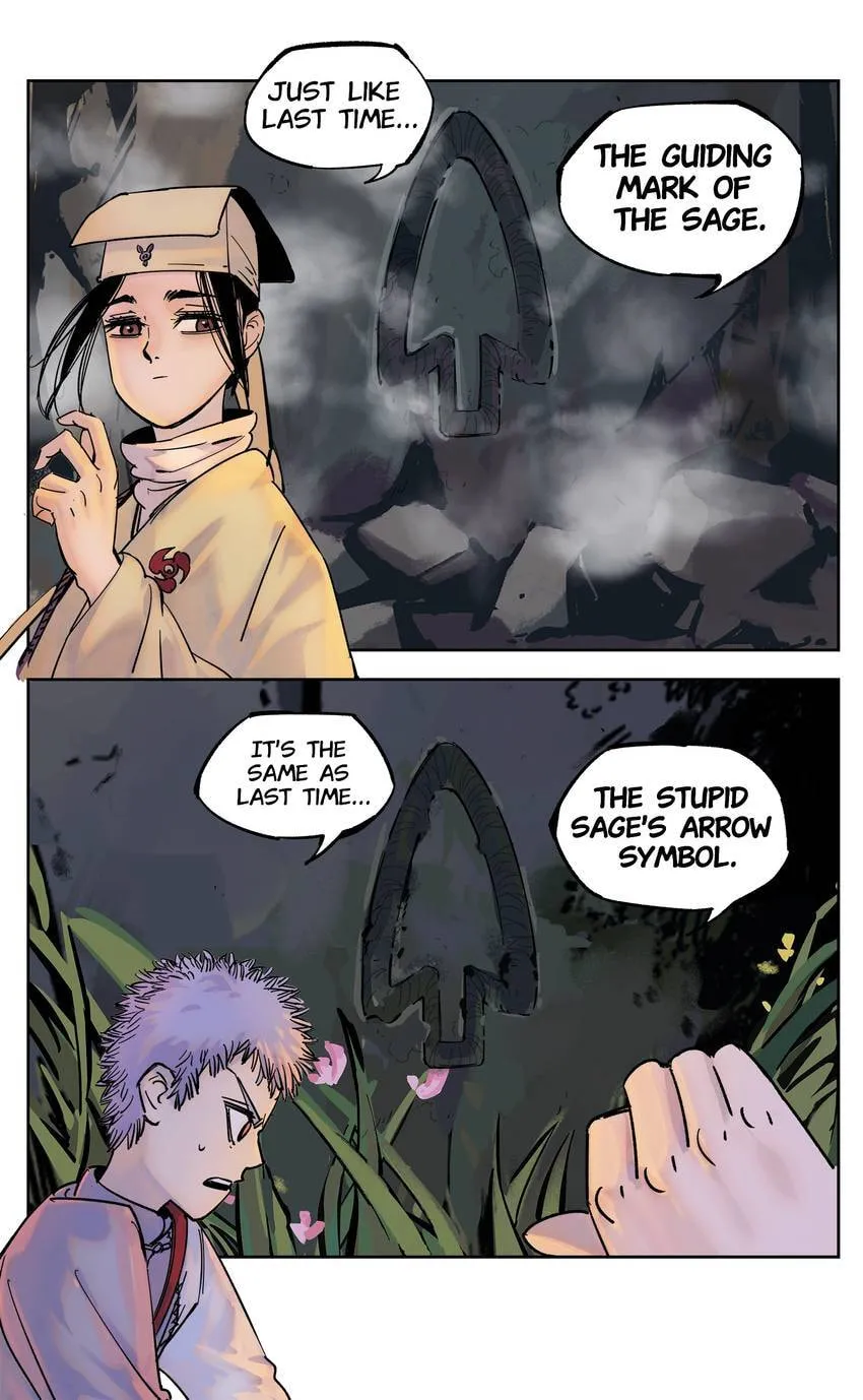 Read Deadman