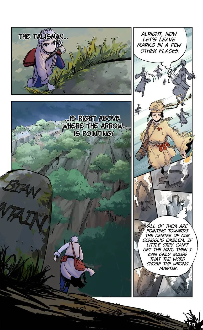 Read Deadman