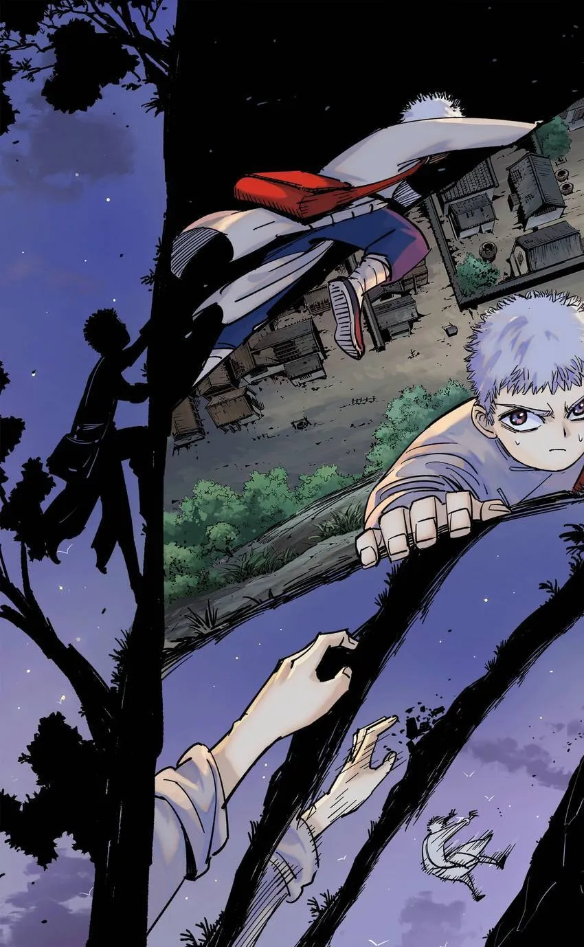 Read Deadman